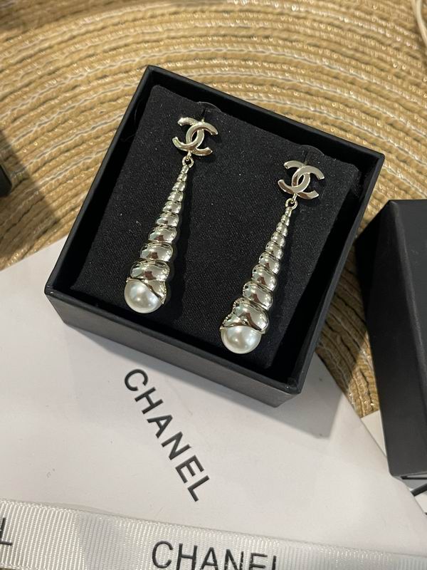 Chanel Earring 06yxs93